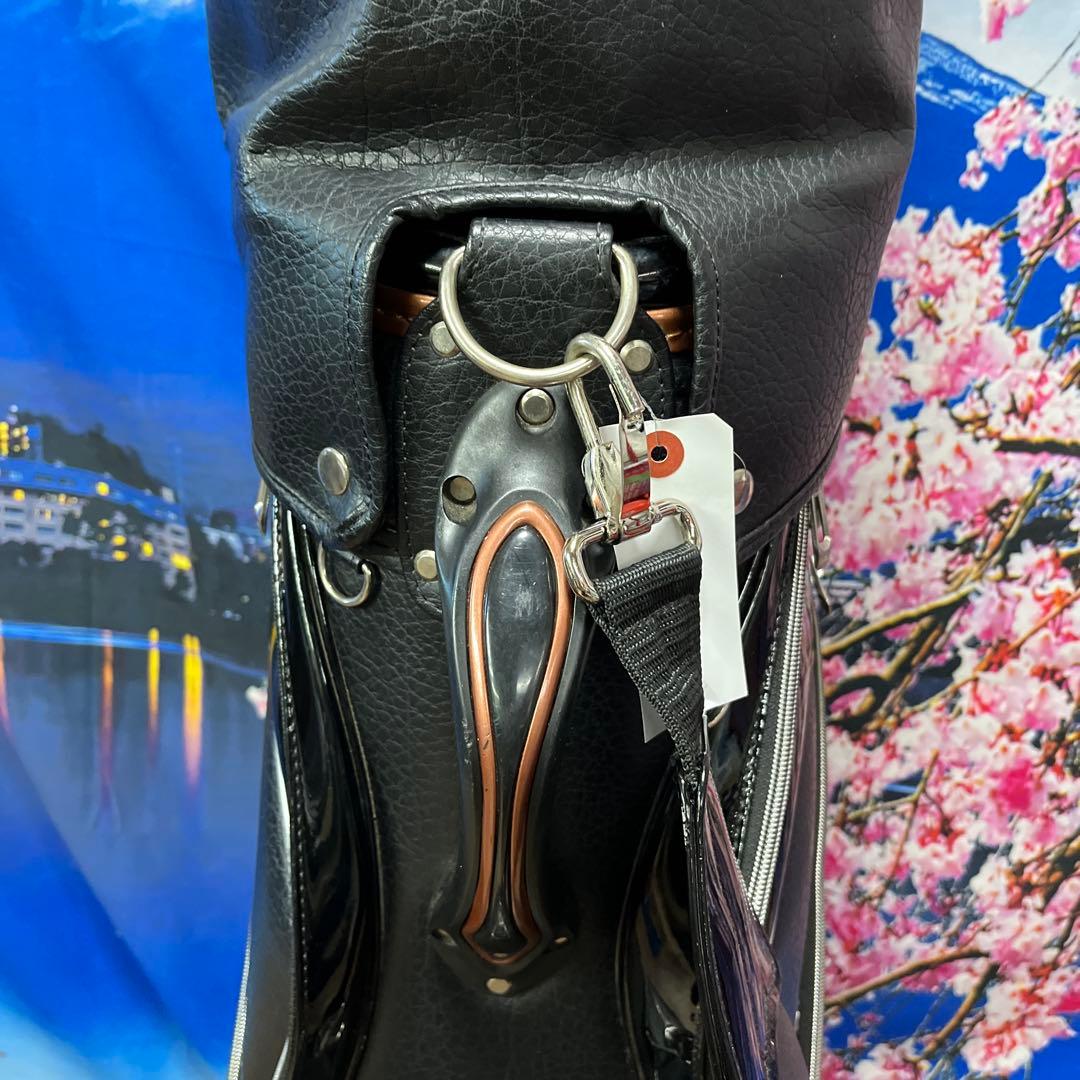 寶BS-1005 Adabatキャディバッグ 4.1kg 22cm