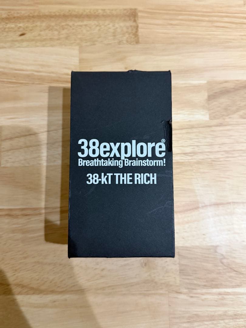 ネルデザインワークス lampup MIYABI RICH amber - メルカリ