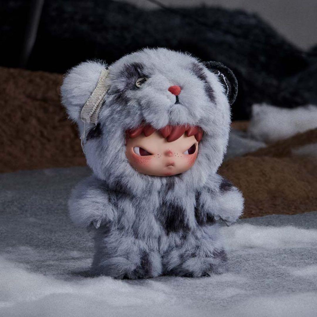 HIRONO Road Journal シリーズ ぬいぐるみペンダント - メルカリ