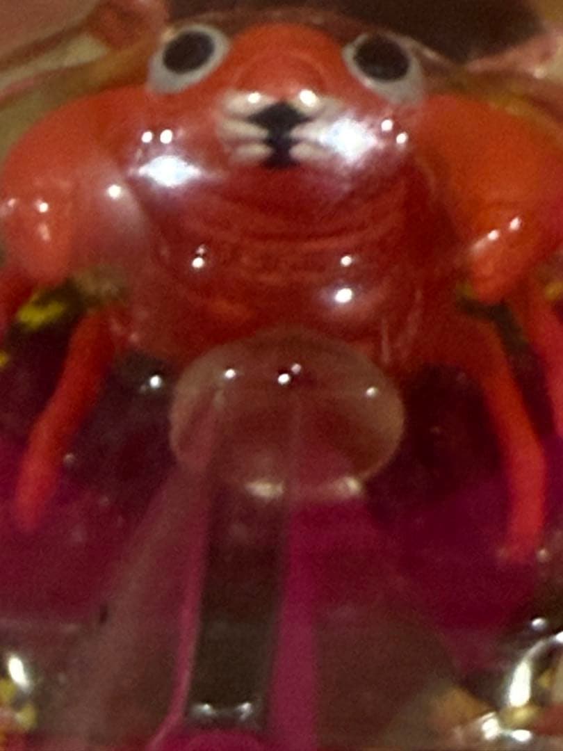 新品未使用♦︎絶版ポケモン•モンコレ75パラセクト&パラス未開封未展示