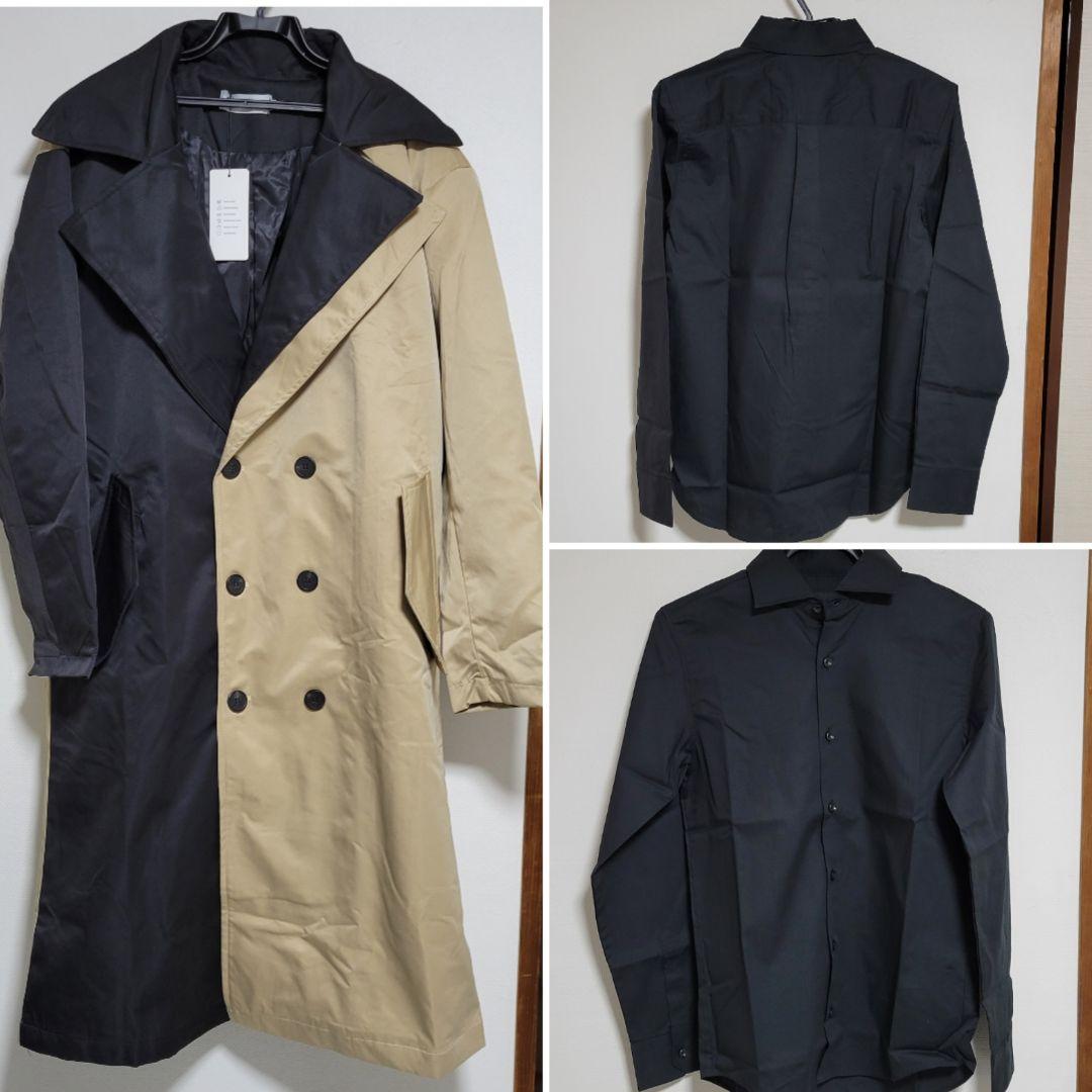 1セット限定]仮面ライダーギーツ浮世英寿36話着用衣装セットM - メルカリ