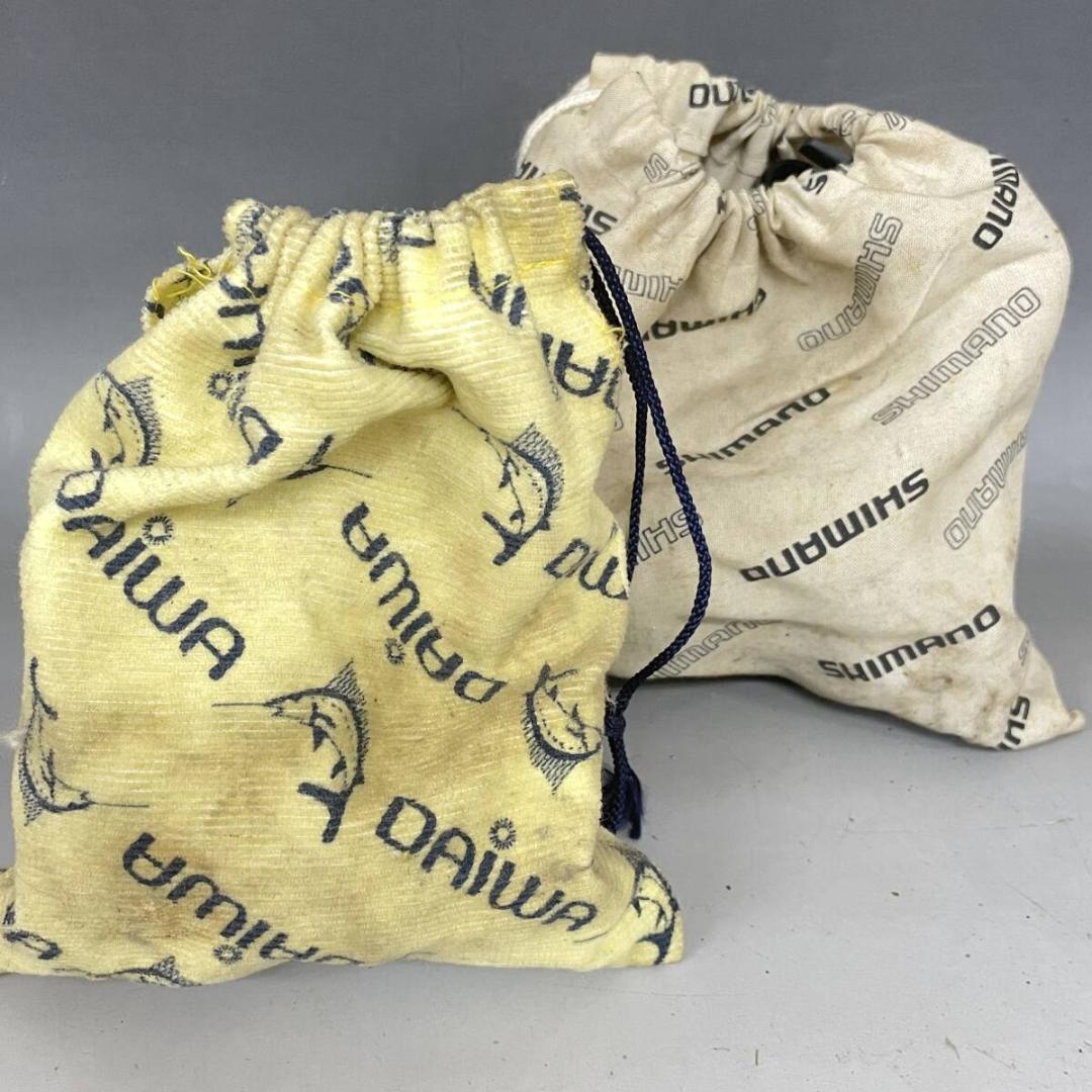 ジャンク リール まとめて 10点 オールド スピニングリール - メルカリ