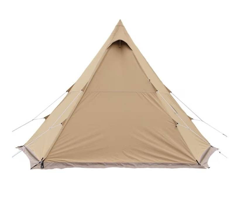 【美品！】テンマクデザインCIRCUS TC+ 　サーカステント サーカスTC＋｜TENT｜PRODUCTS｜tent-Mark DESIGNS