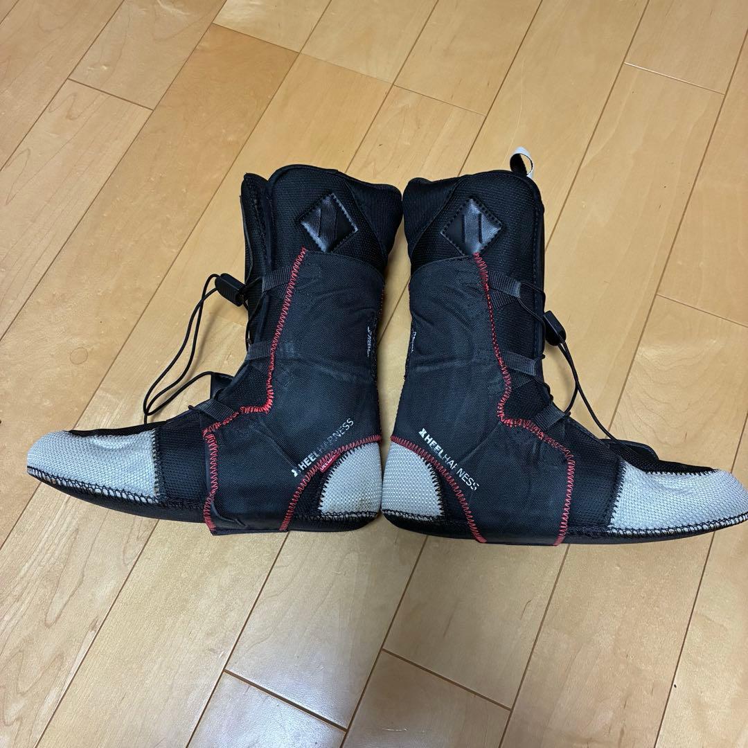 22-23 ディーラックス エクスプローラー 26.5cm