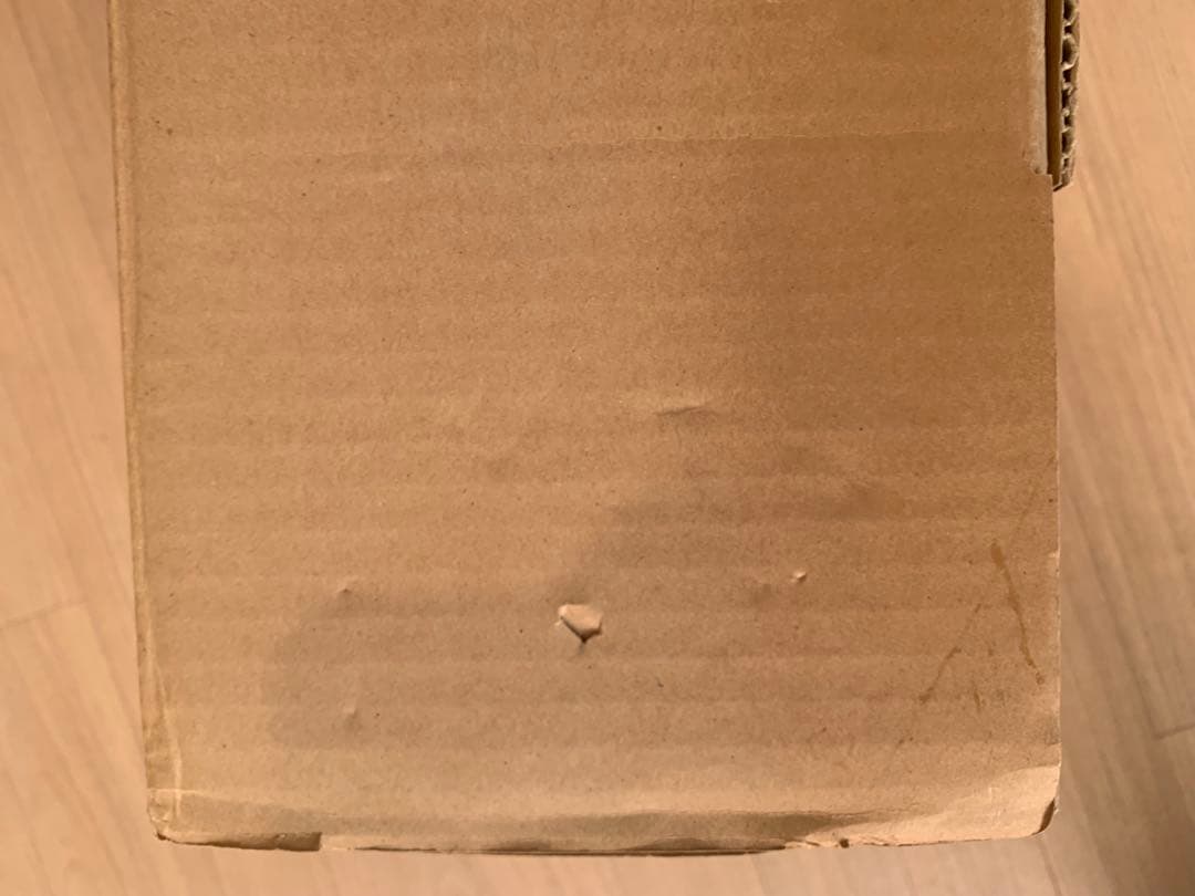 FFVII アドベントチルドレン 限定BOX