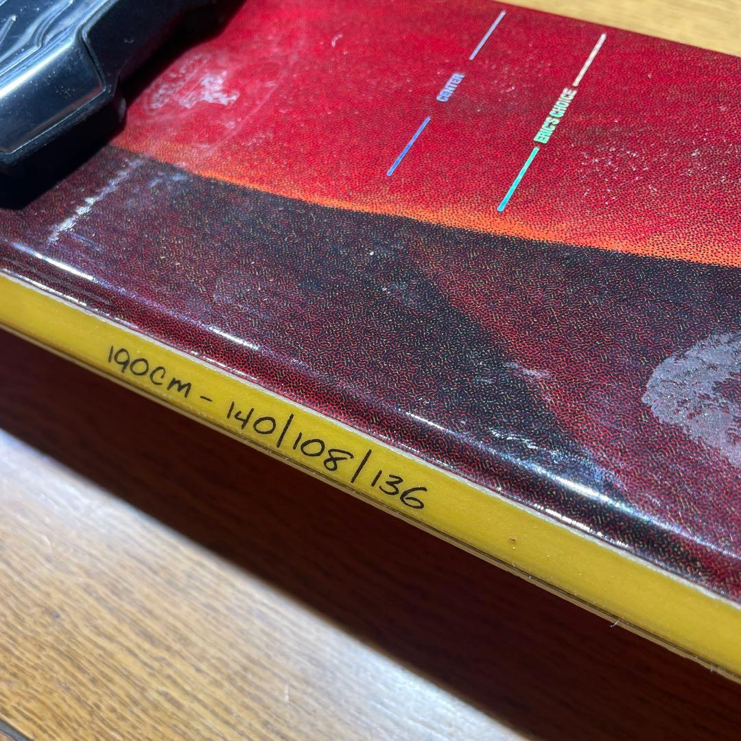 名機LINEラインSIR FRANCIS BACON 金具セット フリーライド - メルカリ