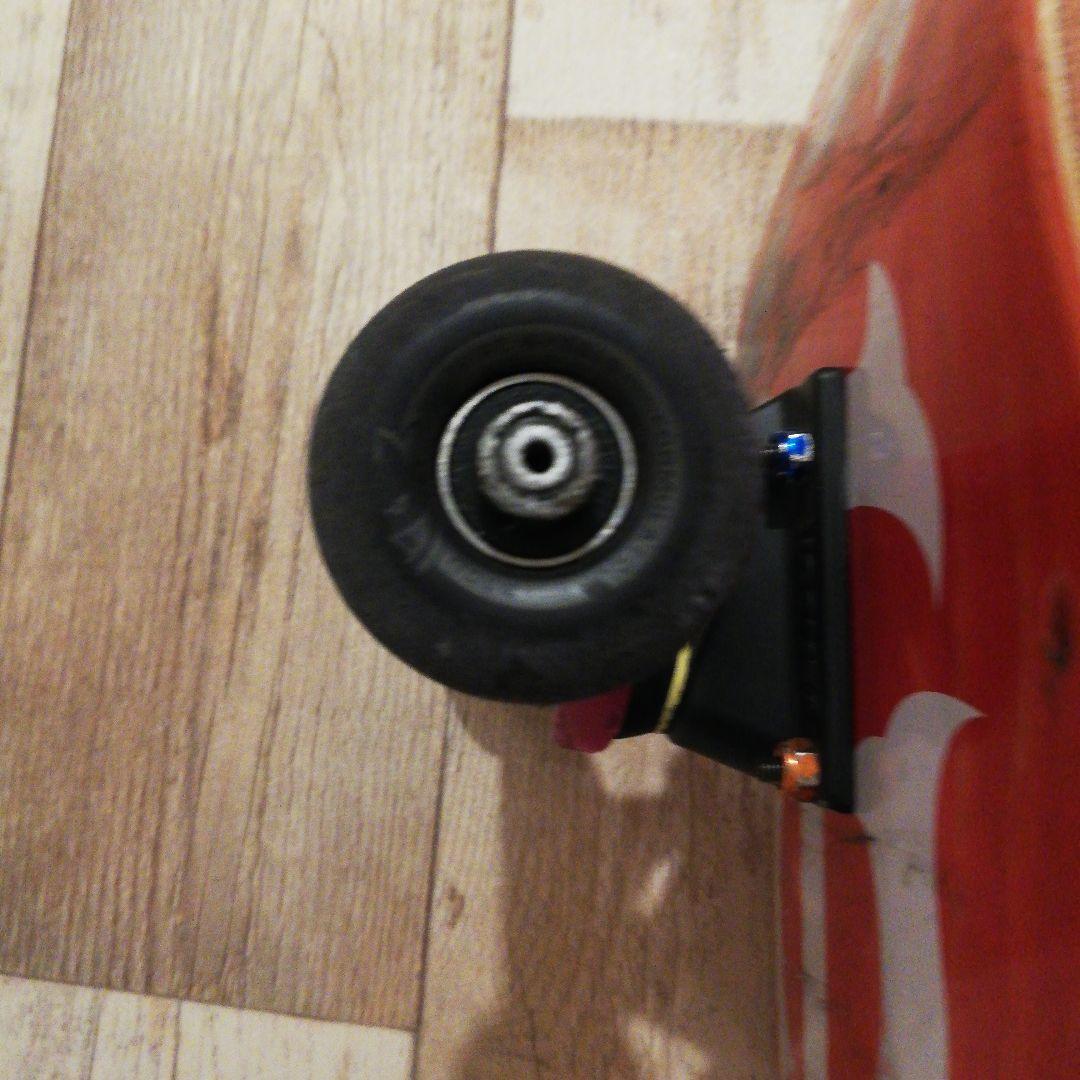 EVISEN 7.75 カスタムコンプリート - メルカリ