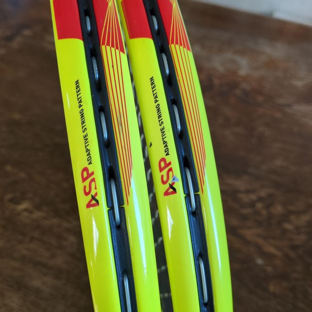 HEAD EXTREME 2015 MPA G2 2本 セット 人気