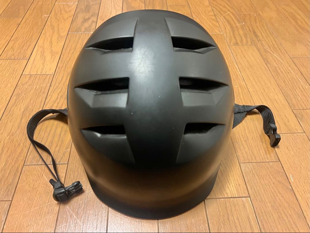 BERN ROLLINS DELUXE BLACK LINER BOA - メルカリ