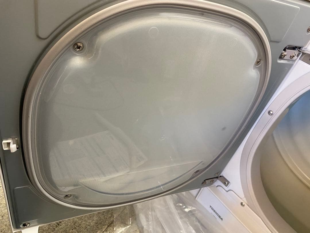 美品 日立 衣類乾燥機 ED-608 2023年 - メルカリ