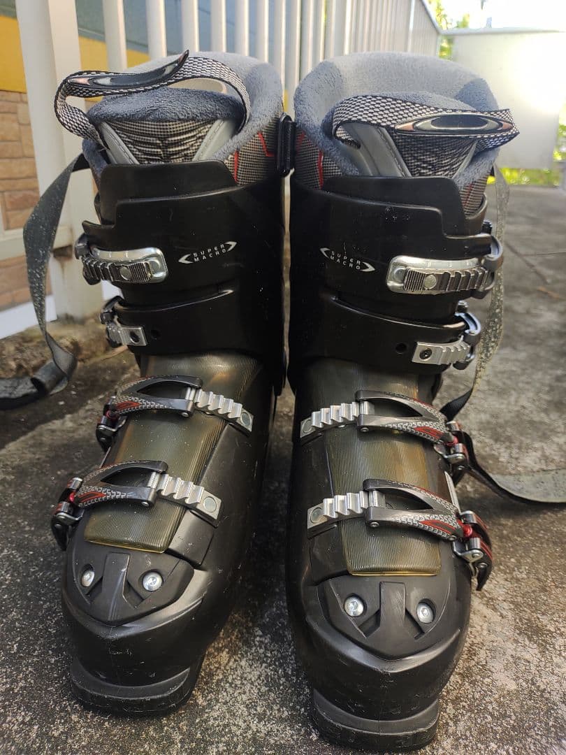 HEAD スキーブーツ 29～29.5cm