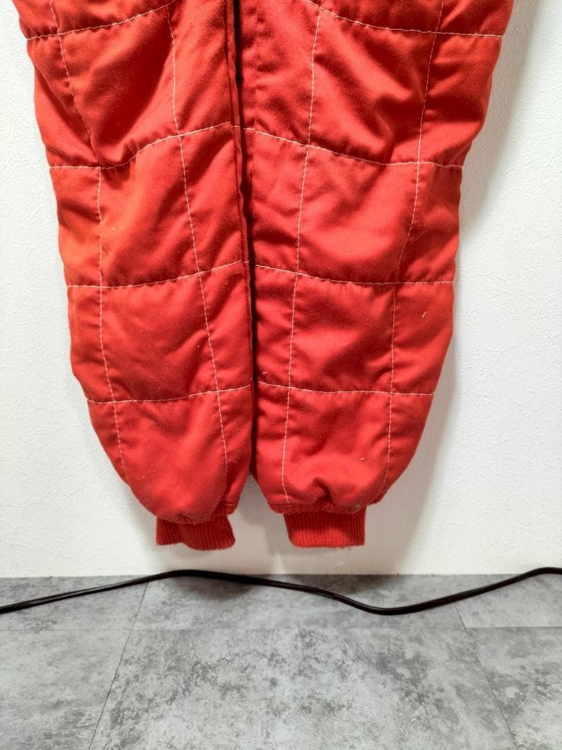 OPM フェラーリ マルボロ シェル レーシングスーツ FIA 激レア レース