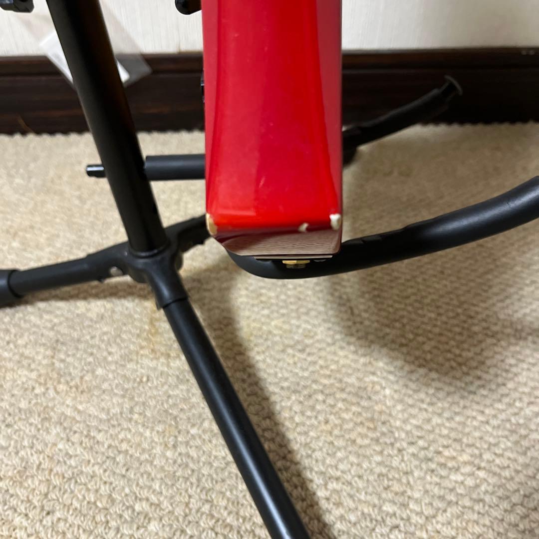 TAGETモッキンバードエレキギター中古品