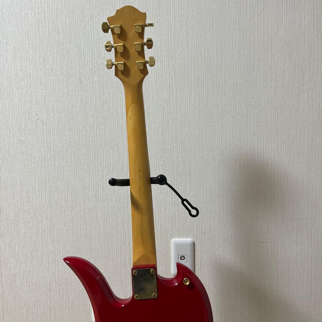 TAGETモッキンバードエレキギター中古品