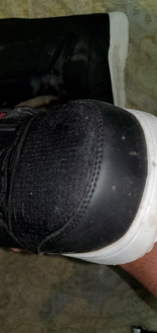 サロモンスノーボードブーツ FACTION BOA 28.5cm