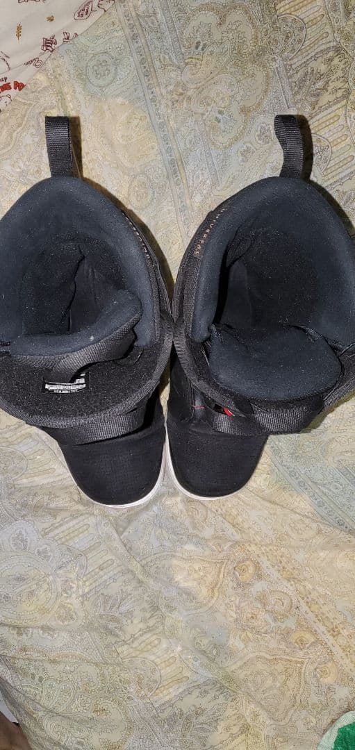 サロモンスノーボードブーツ FACTION BOA 28.5cm