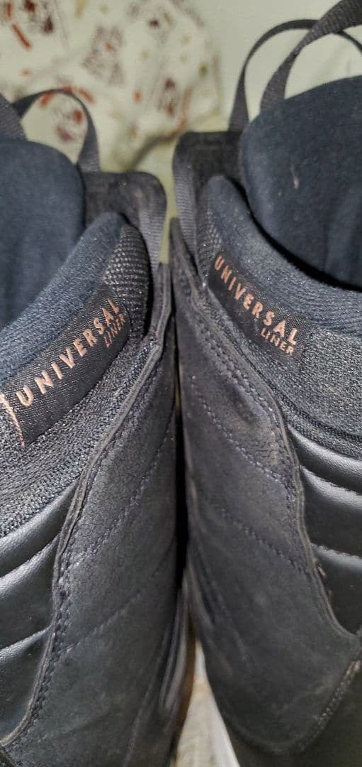 サロモンスノーボードブーツ FACTION BOA 28.5cm