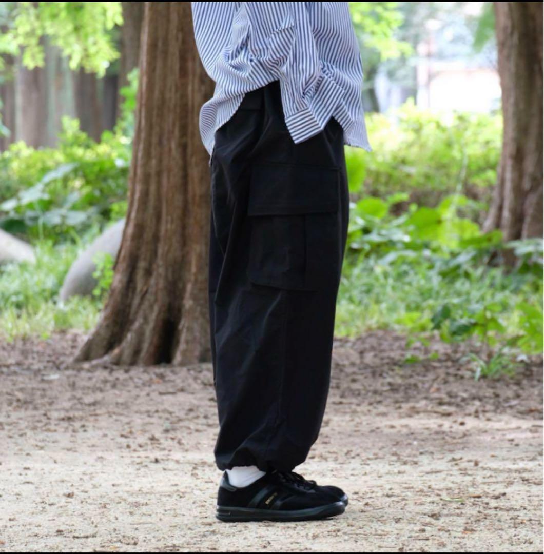 DAIWA PIER39 ダイワピア39 TECH WIDE 6P PANTS - メルカリ