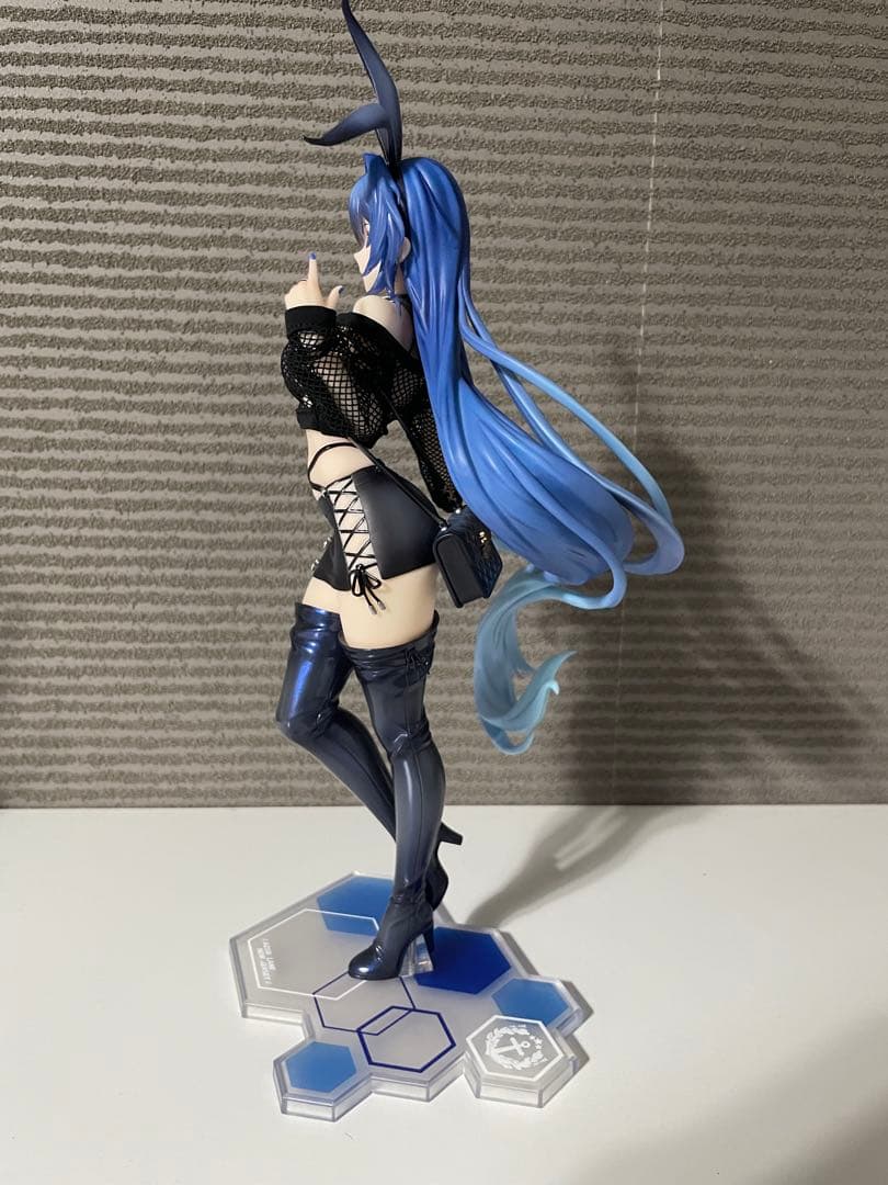 APEX TOYS アズールレーン ニュージャージー コラボイラストVer.