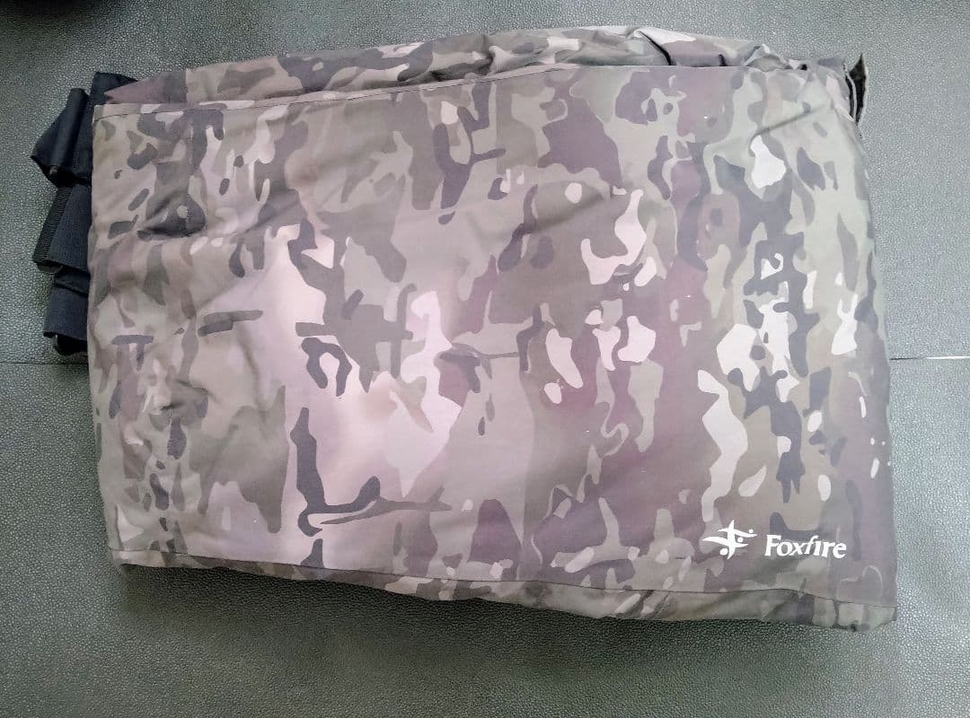 foxfire フロストレイクビブ Frost Lake Bib 61,600円 - メルカリ