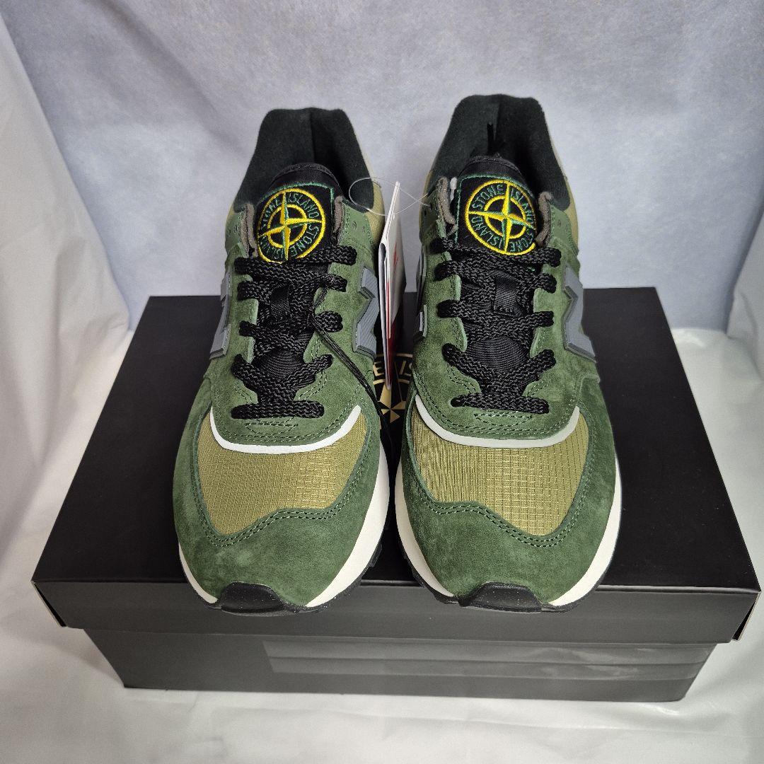 キ*ミ様 Stone  x New Balance 26.0cm