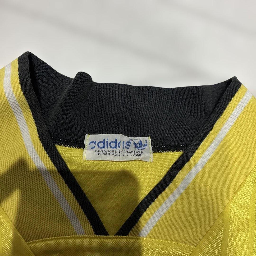 1994 HITACHI 柏レイソル 長袖ユニフォーム - メルカリ