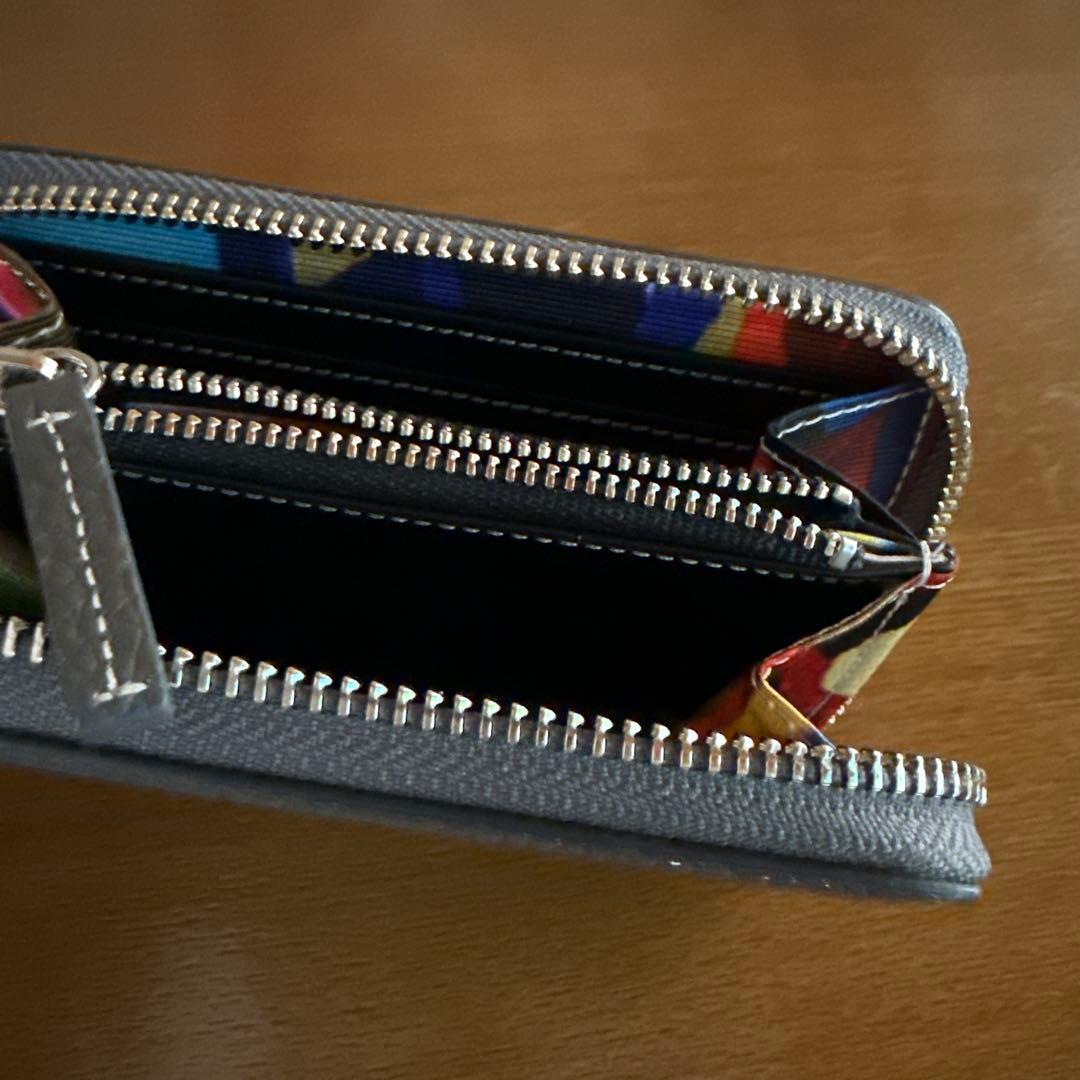 ヤンチェオンテンバール J_O財布 香取慎吾 - メルカリ