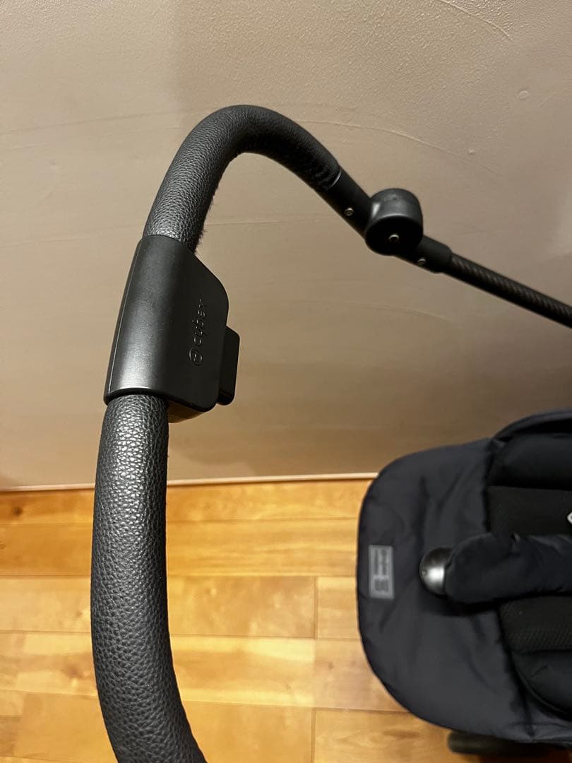 メリオカーボン 2022 ベビーカーシート・ブランケット