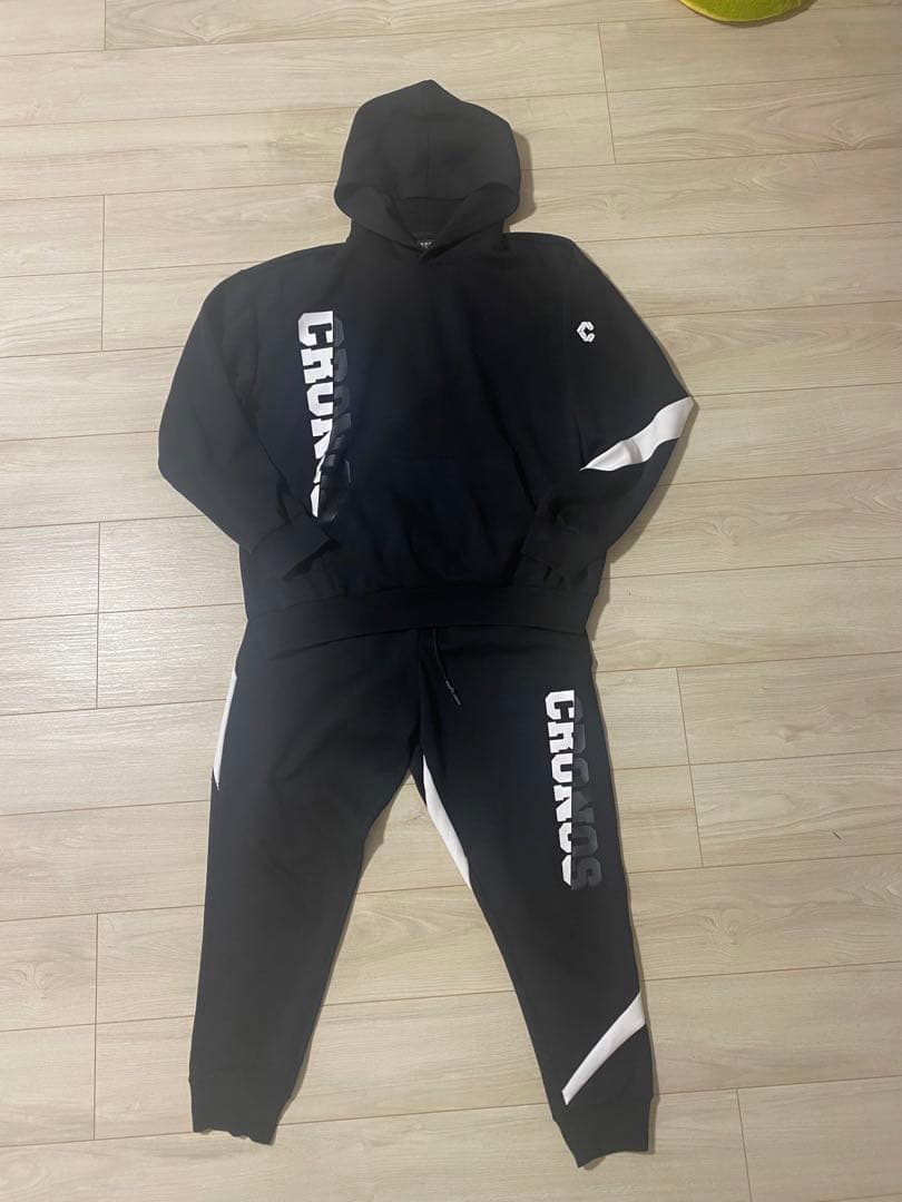 完売品 CRONOS （クロノス） セットアップ - メルカリ