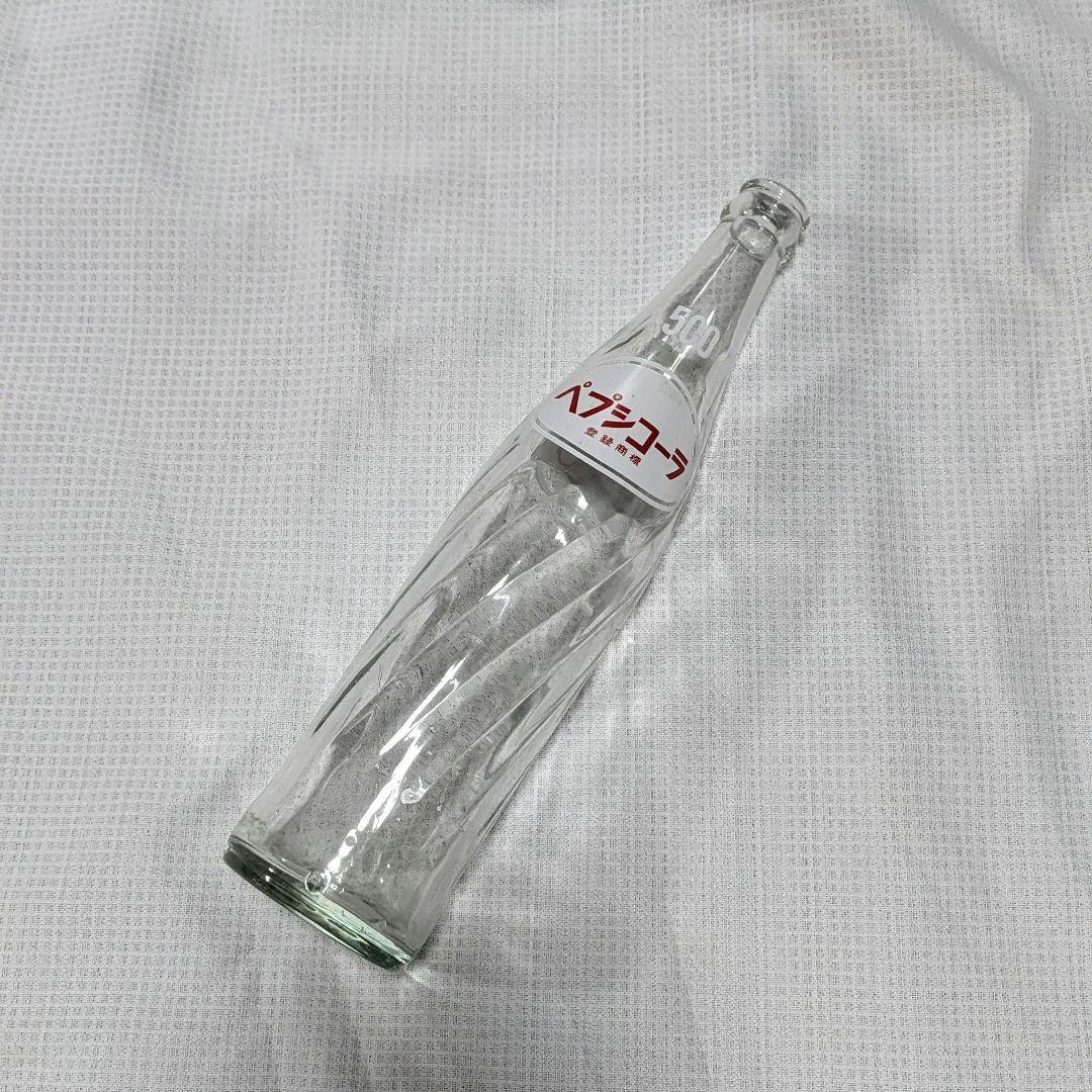 ペプシコーラ 瓶 昭和 - メルカリ