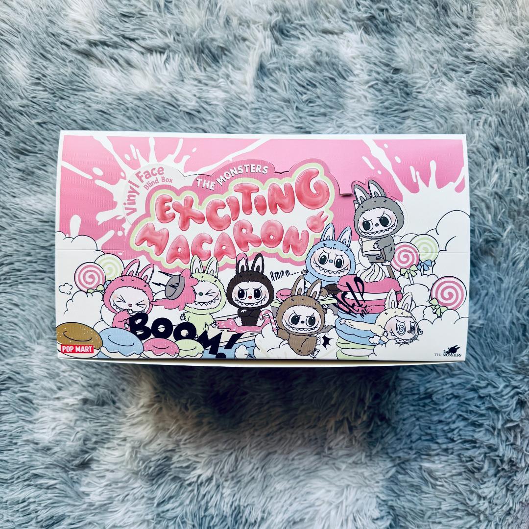 THE MONSTERS Labubu 新品正規品 13点セット ポップマート