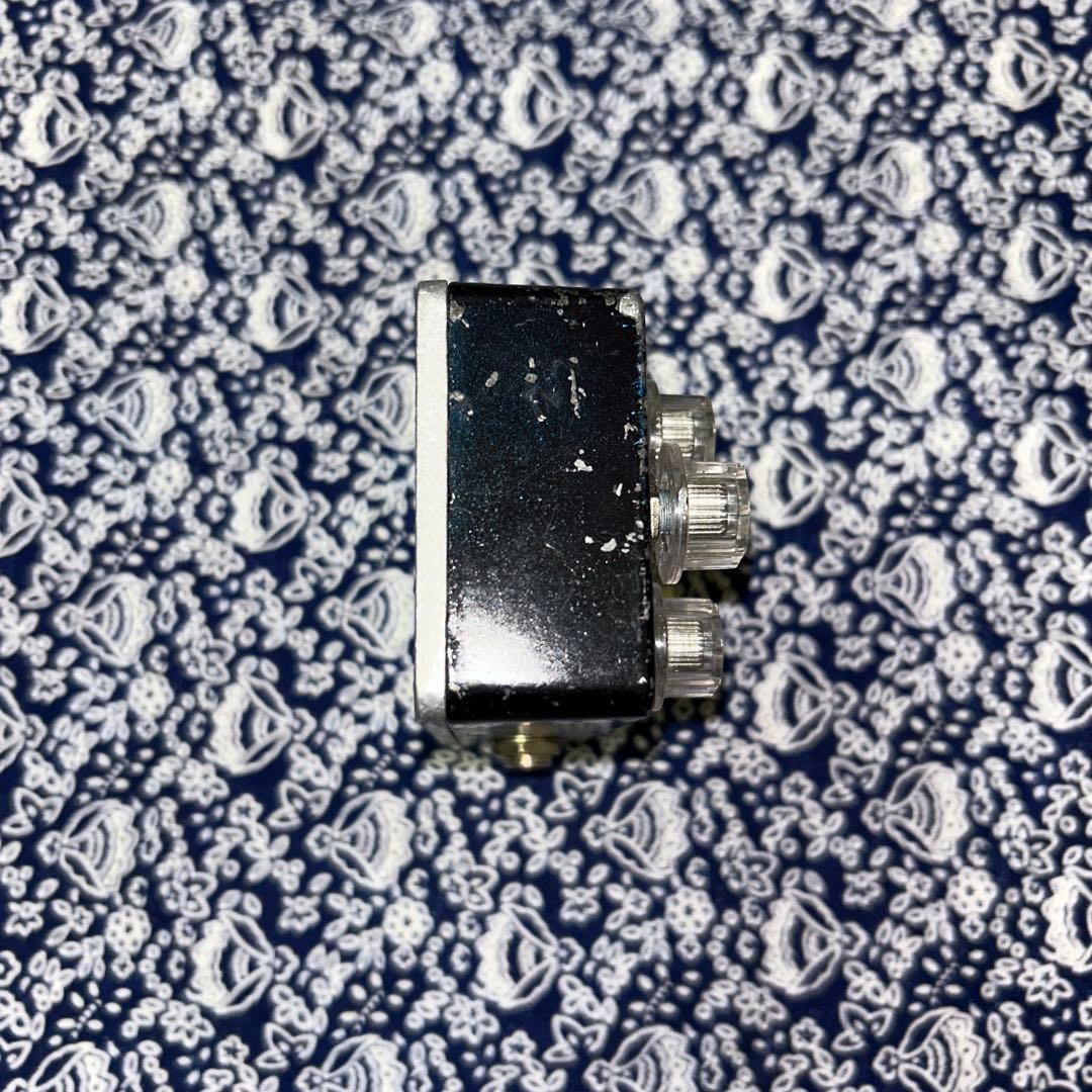 9OVERDRIVE9 Verre エフェクター