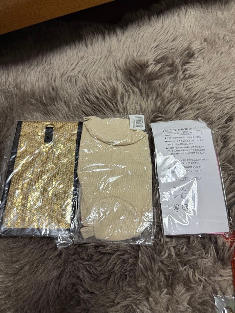 浜崎あゆみ　TAファンクラブグッズ　非売品　まとめ売り