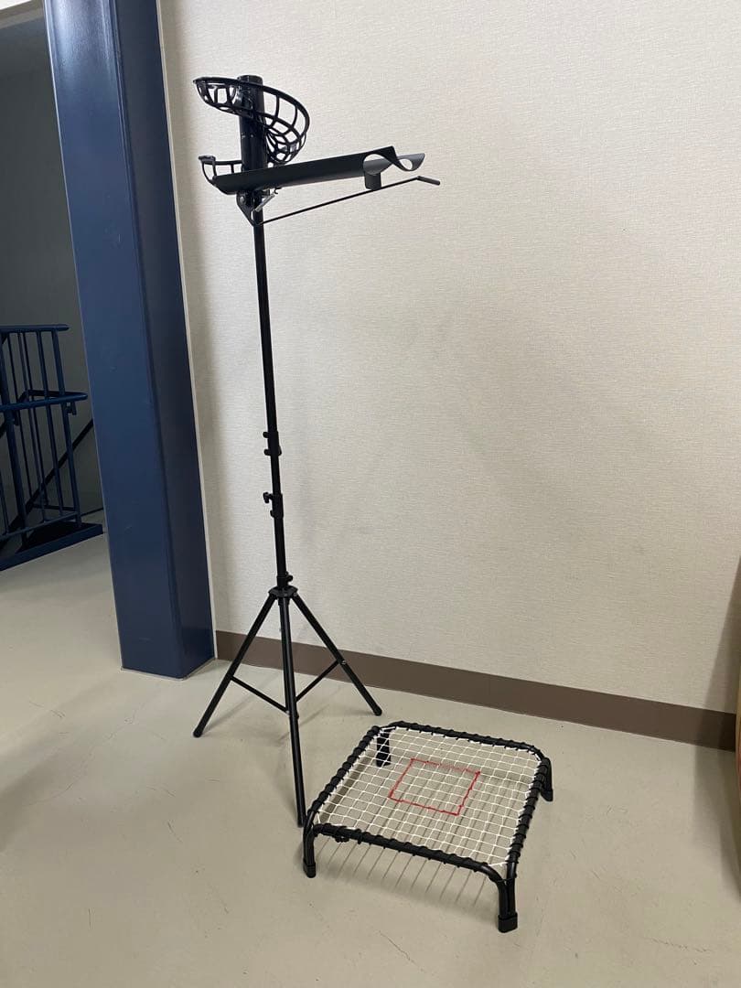 落下ティー フィールドフォース 落下ティー｜FBT-500｜【野球】フィールドフォース