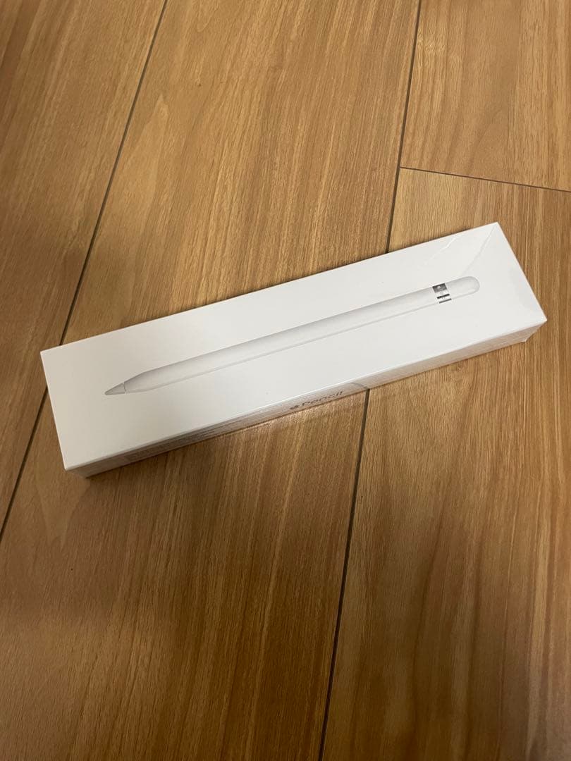 【新品未使用フィルム付き】Apple Pencil 第1世代 アップル ペンシル 楽天市場】[新品未開封・即納] Apple純正 Apple Pencil 第1世代 USB-C