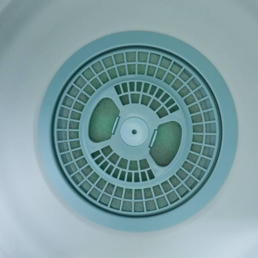 人気商品 花粉対策 22年製 東芝 衣類乾燥機 ED-458 4.5kg