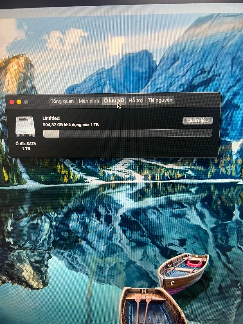Apple Mac mini (Late 2014) メモリ 16GB -1TB