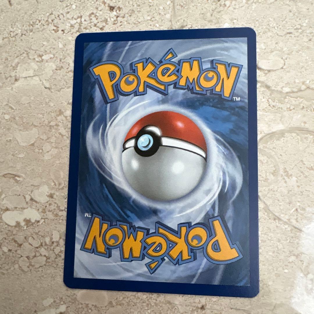 ピカチュウWCS2025アナハイム会場配布プロモカードpikachu 英語 - メルカリ