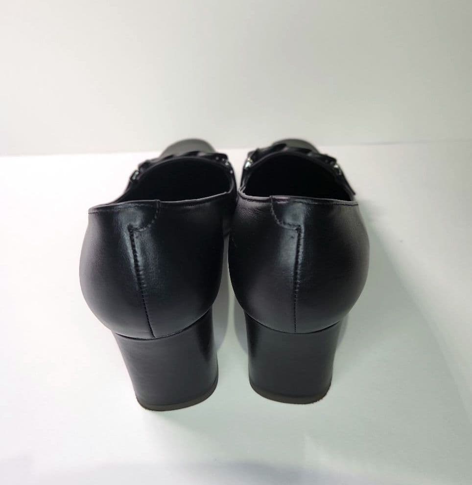 DIANA ヒールアップローファー 23.0 クロスムース - メルカリ