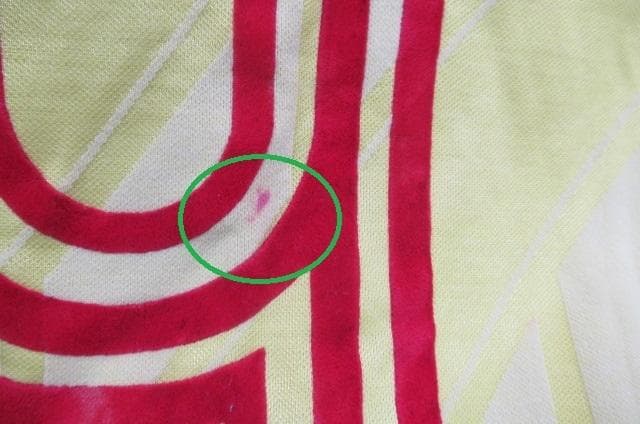 当時物アディダスフランス製ビンテージ RCランス 長袖ユニフォーム9