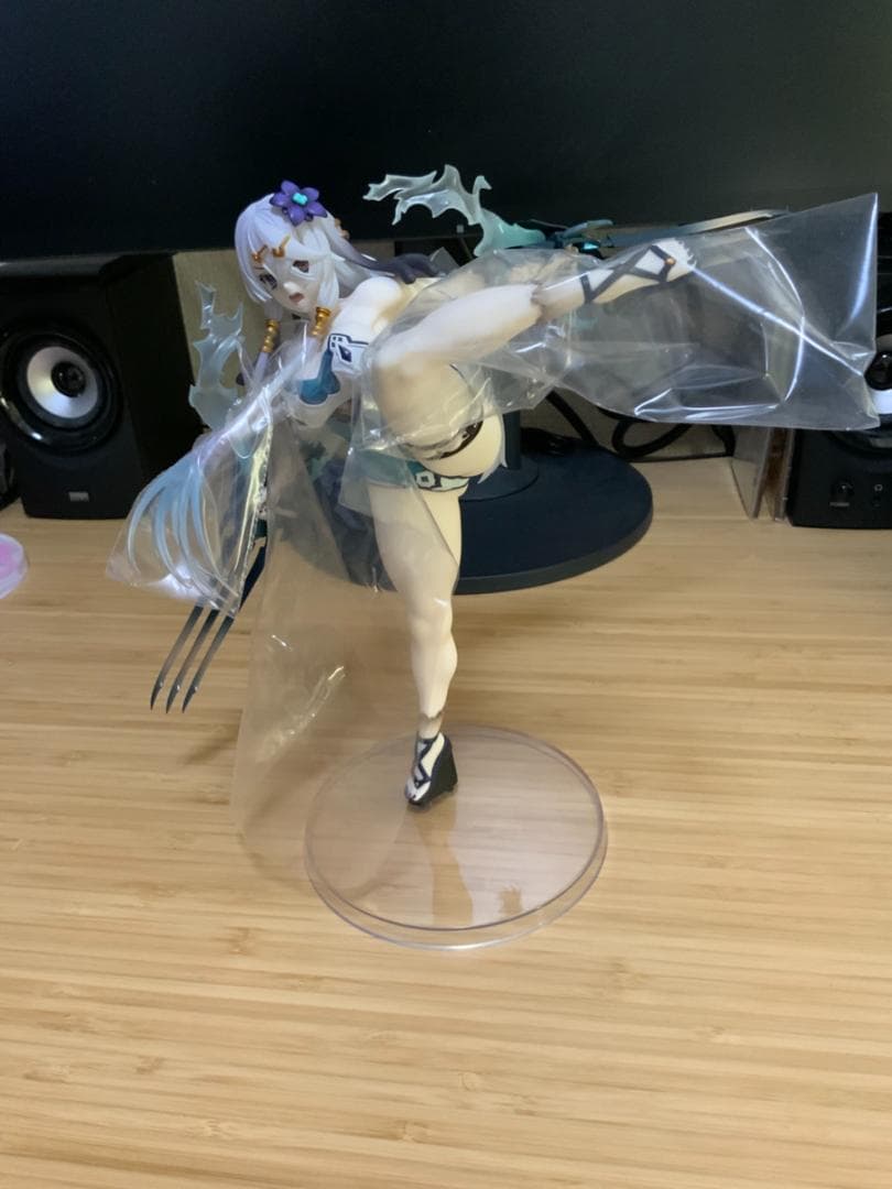 ライザのアトリエ 常闇の女王と秘密の隠れ家 リラ 水着Ver. 1/7スケール