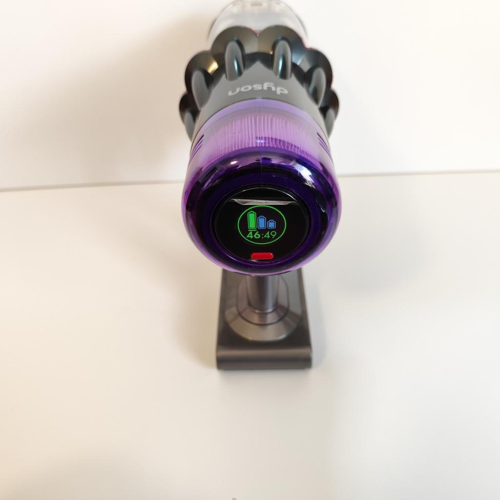 すぐ使える Dyson SV18 掃除機 一式セット【動作確認済】 No187 - メルカリ
