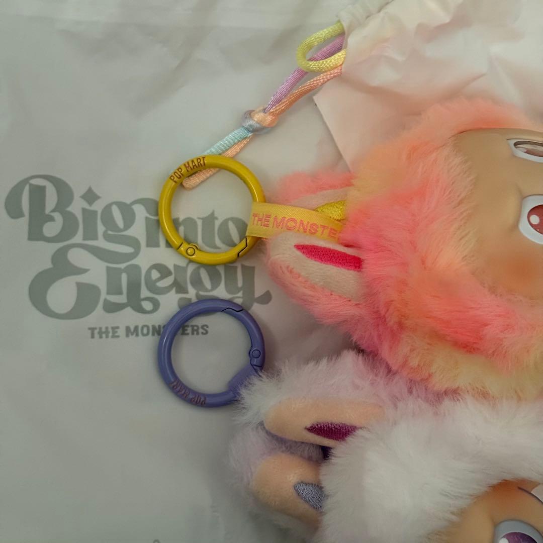 【正規品】ラブブ Big into Energy BOX アソート