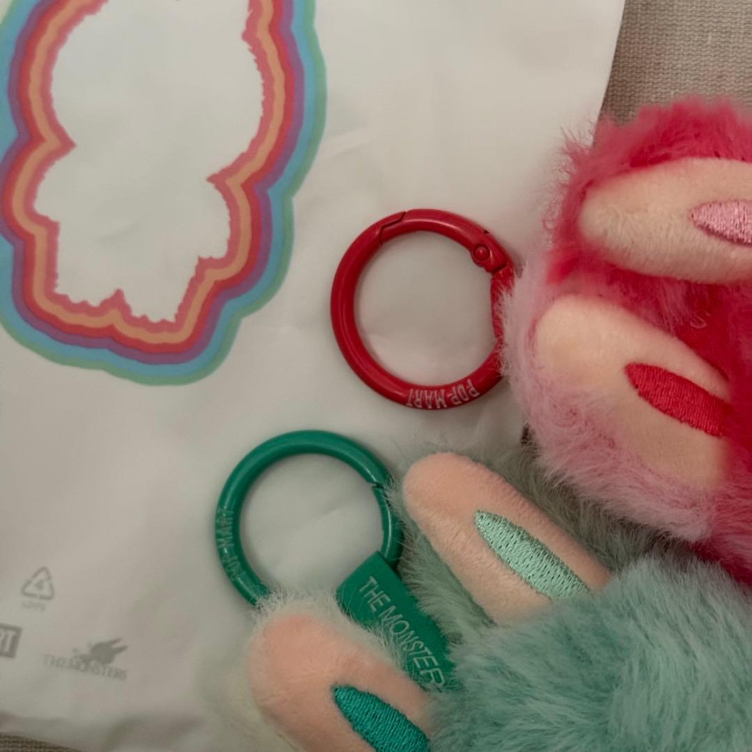 【正規品】ラブブ Big into Energy BOX アソート