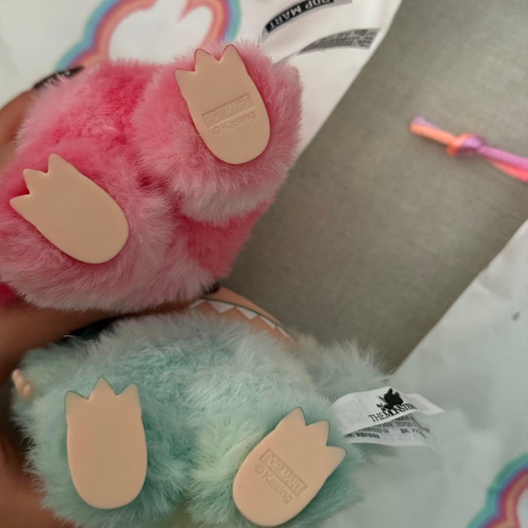 【正規品】ラブブ Big into Energy BOX アソート