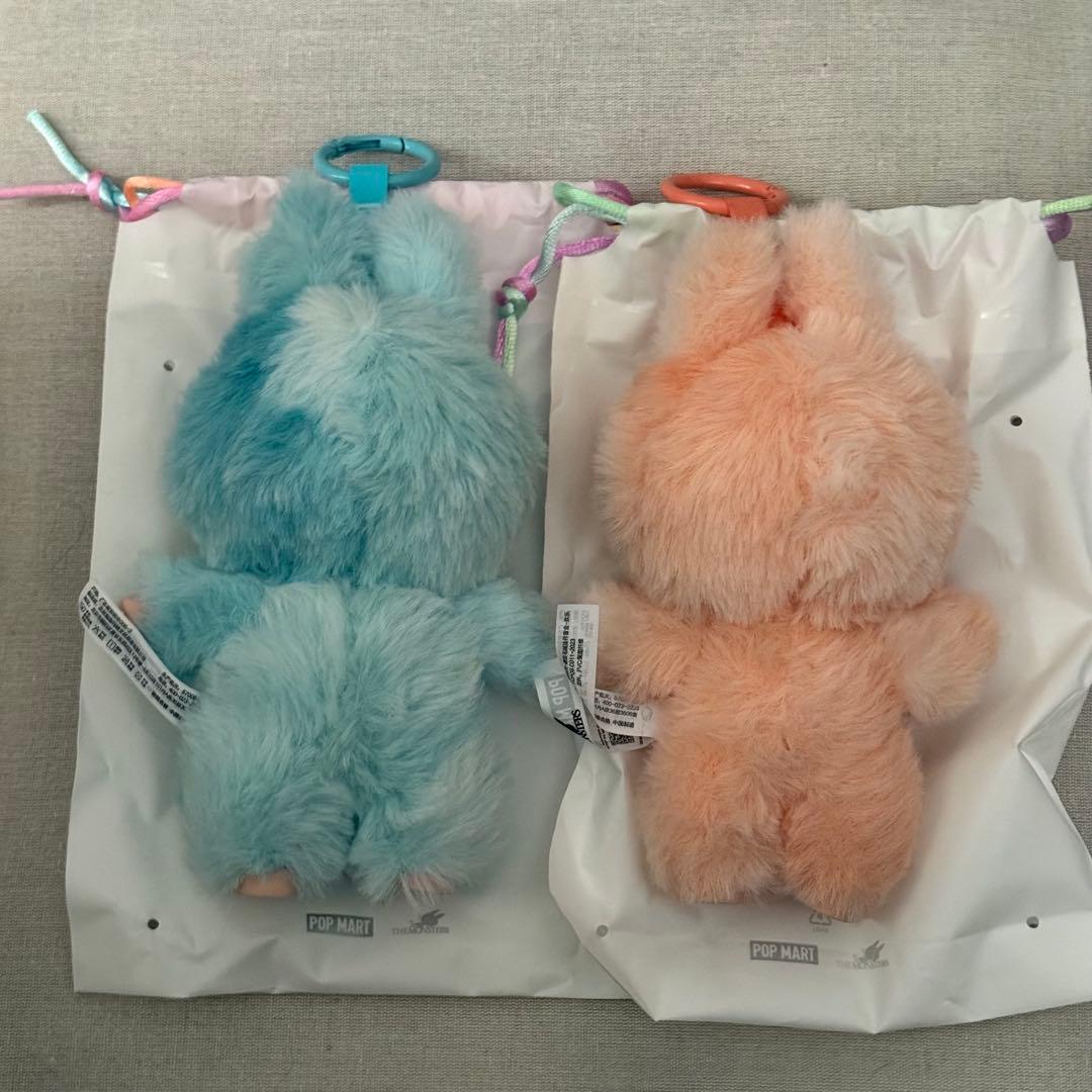 【正規品】ラブブ Big into Energy BOX アソート