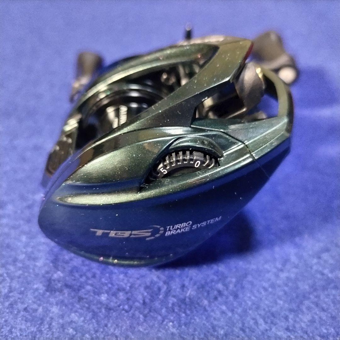 オーロラエアーCF 左巻き bfs ハイスター Aurora airCF - メルカリ