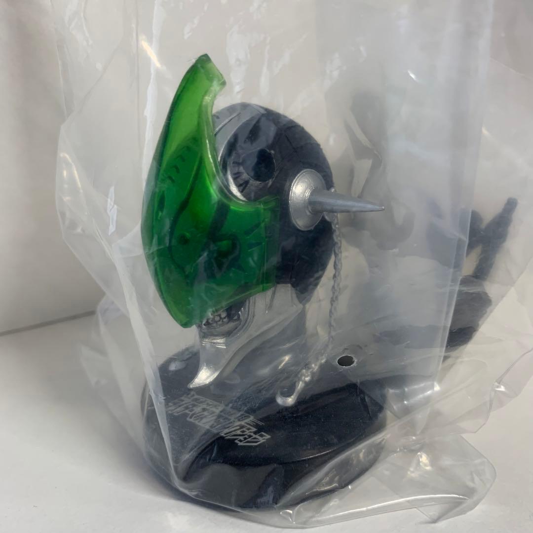 マスコレ仮面ライダーブレイドジョーカーアンデッドシークレット