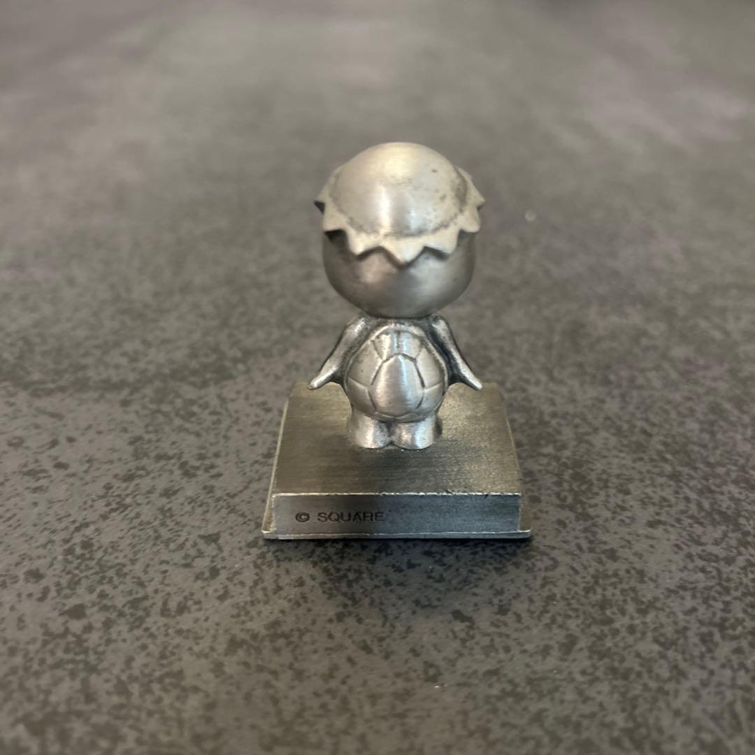 ファイナルファンタジー クロムフィギュア カッパ FF6