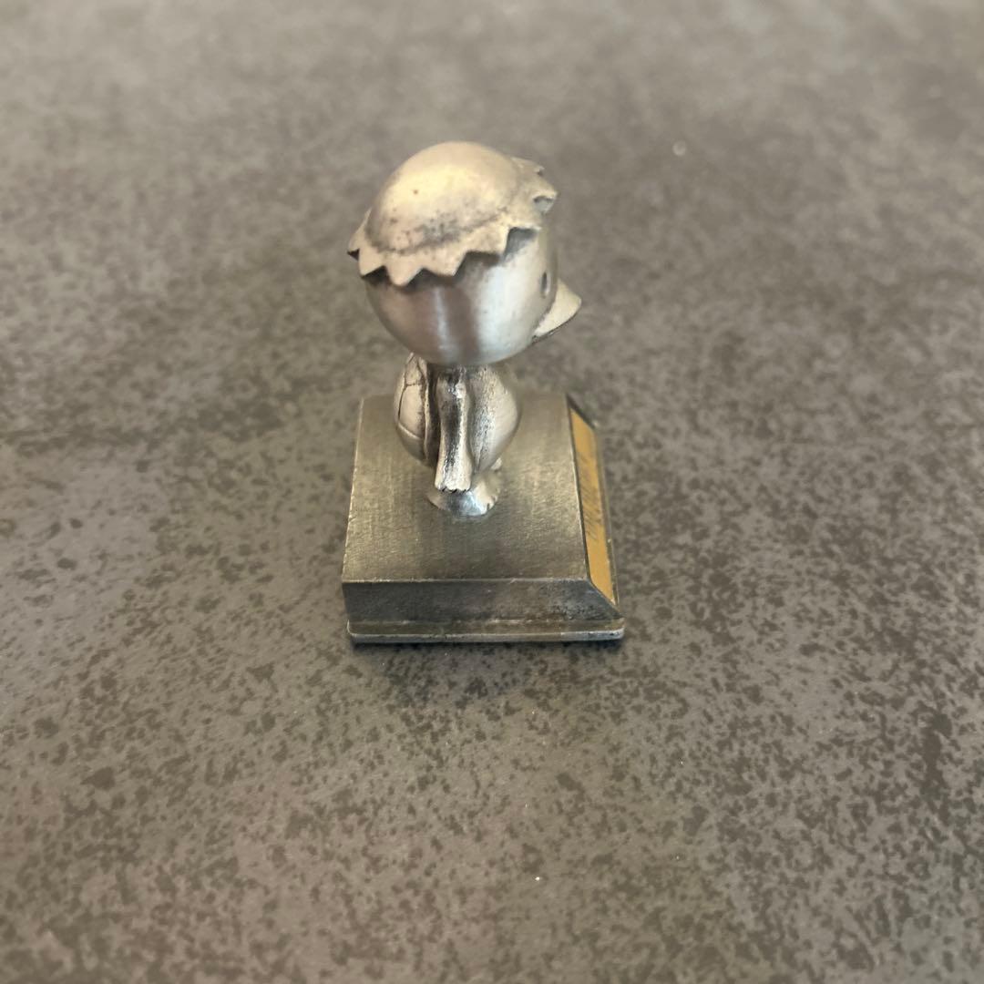 ファイナルファンタジー クロムフィギュア カッパ FF6